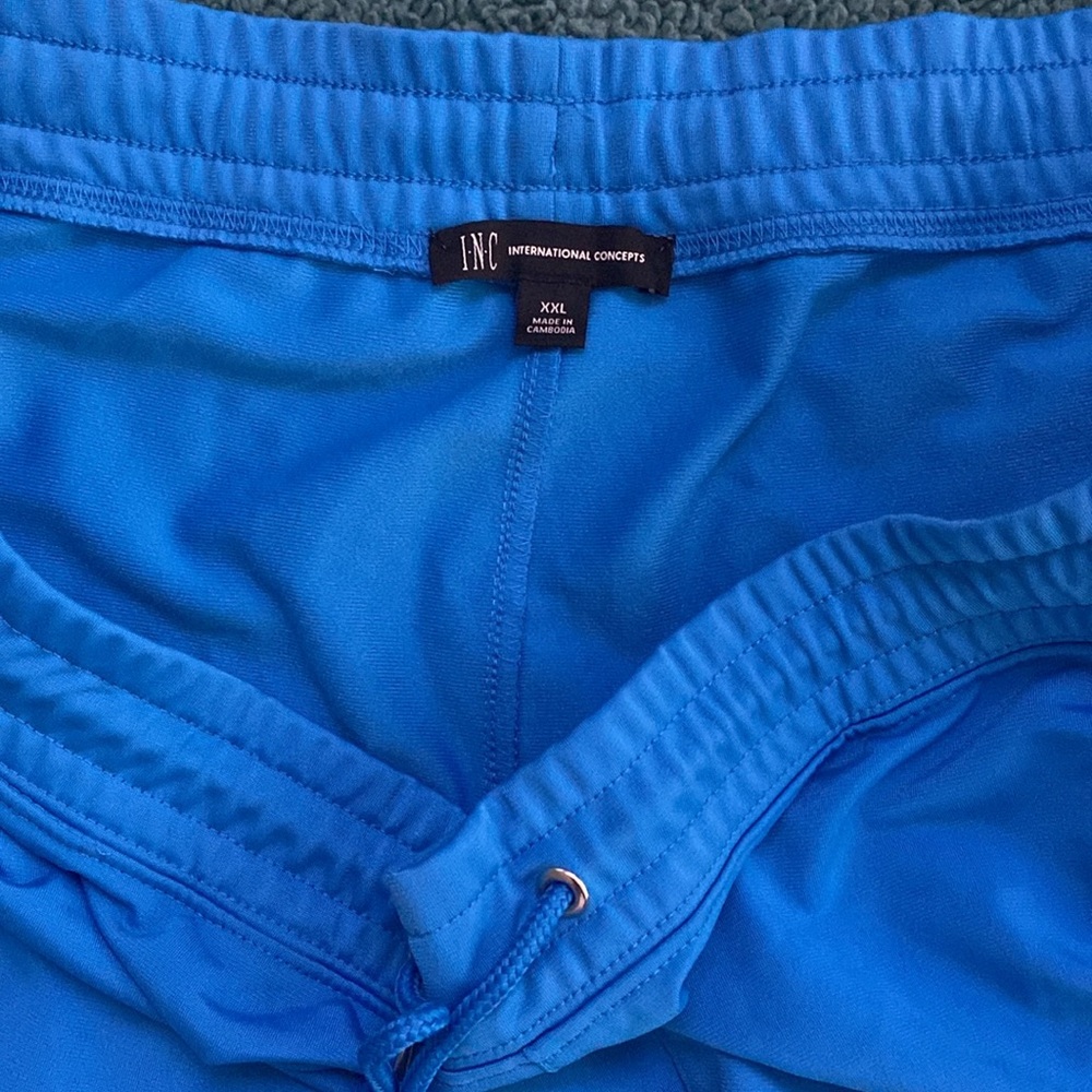 Men’s INC International Concepts Shorts - Picture 9 of 9